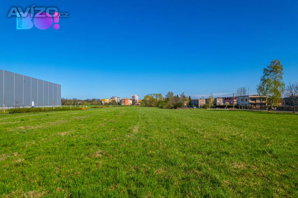Foto inzerátu Prodej komerčního pozemku 3000 m², Český Těšín