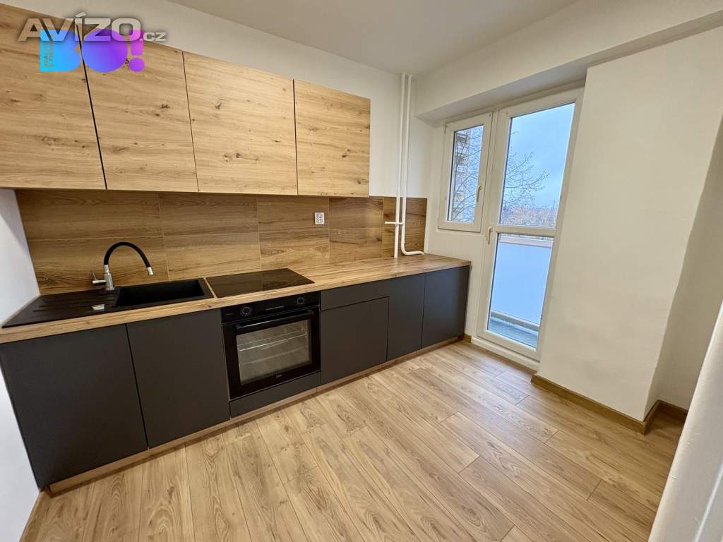 Foto inzerátu Pronájem bytu 2+1, 55 m2, ul. Žižkova, Karviná - Hranice