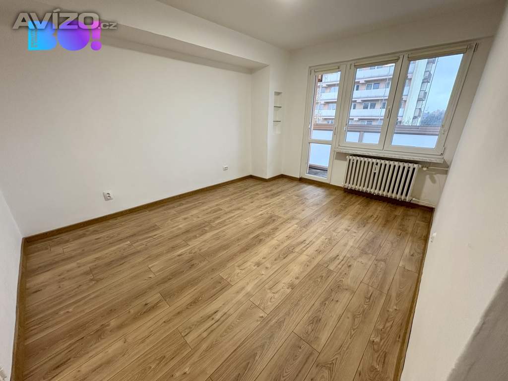 Foto inzerátu Pronájem bytu 2+1, 55 m2, ul. Žižkova, Karviná - Hranice