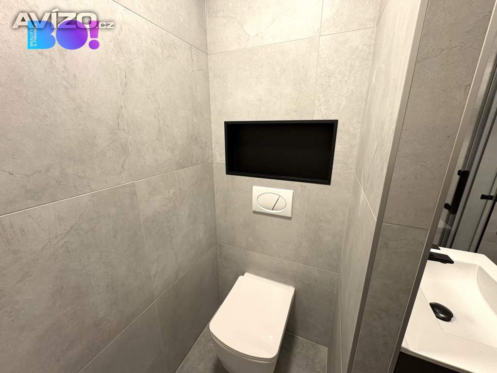 Foto inzerátu Pronájem bytu 2+1, 55 m2, ul. Žižkova, Karviná - Hranice