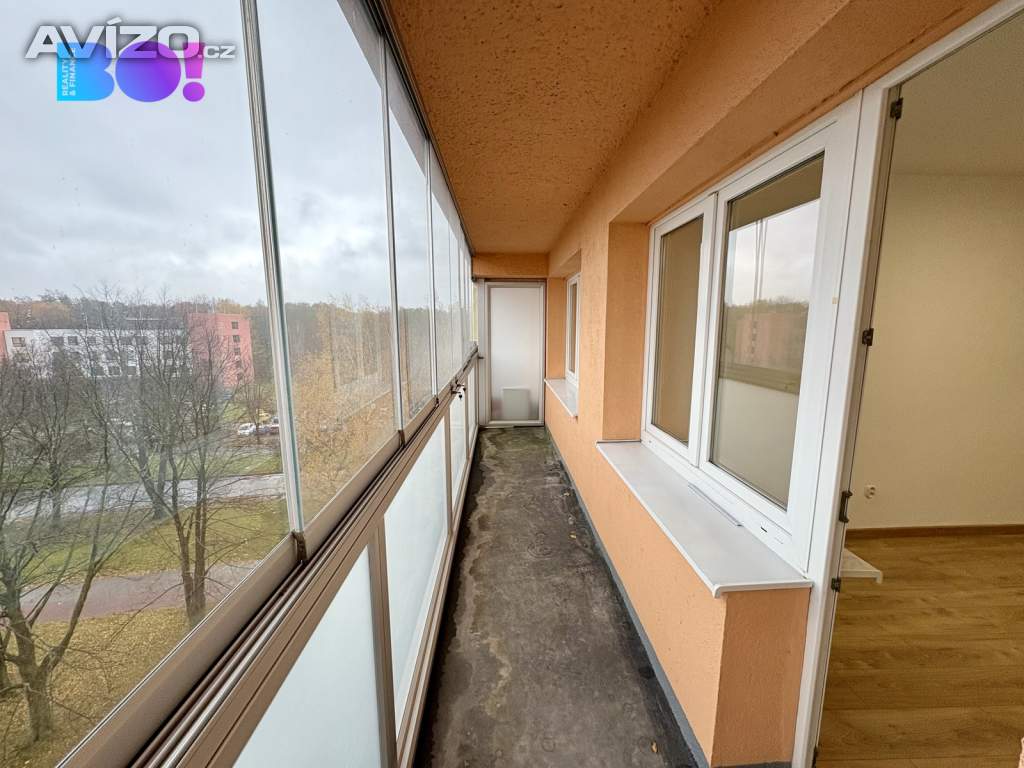 Foto inzerátu Pronájem bytu 2+1, 55 m2, ul. Žižkova, Karviná - Hranice