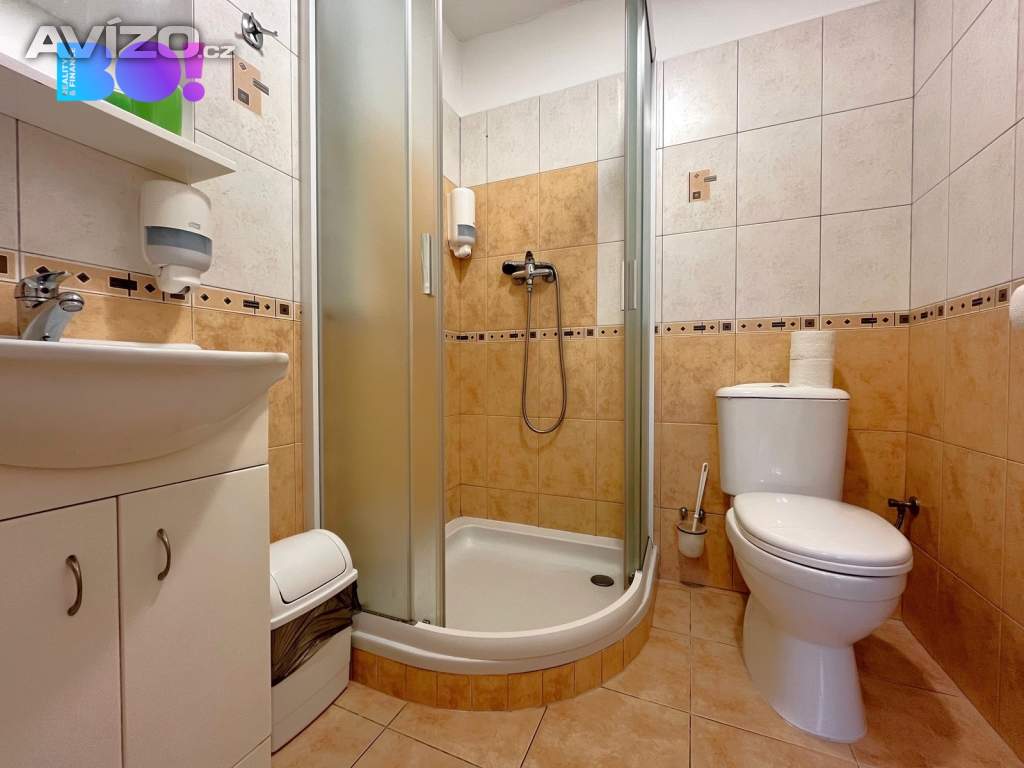 Foto inzerátu Prodej penzionu s restaurací a bytem, Třeboň