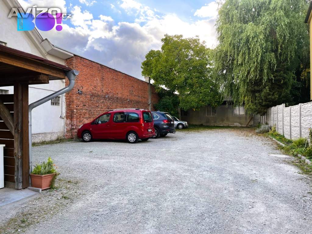 Foto inzerátu Prodej penzionu s restaurací a bytem, Třeboň