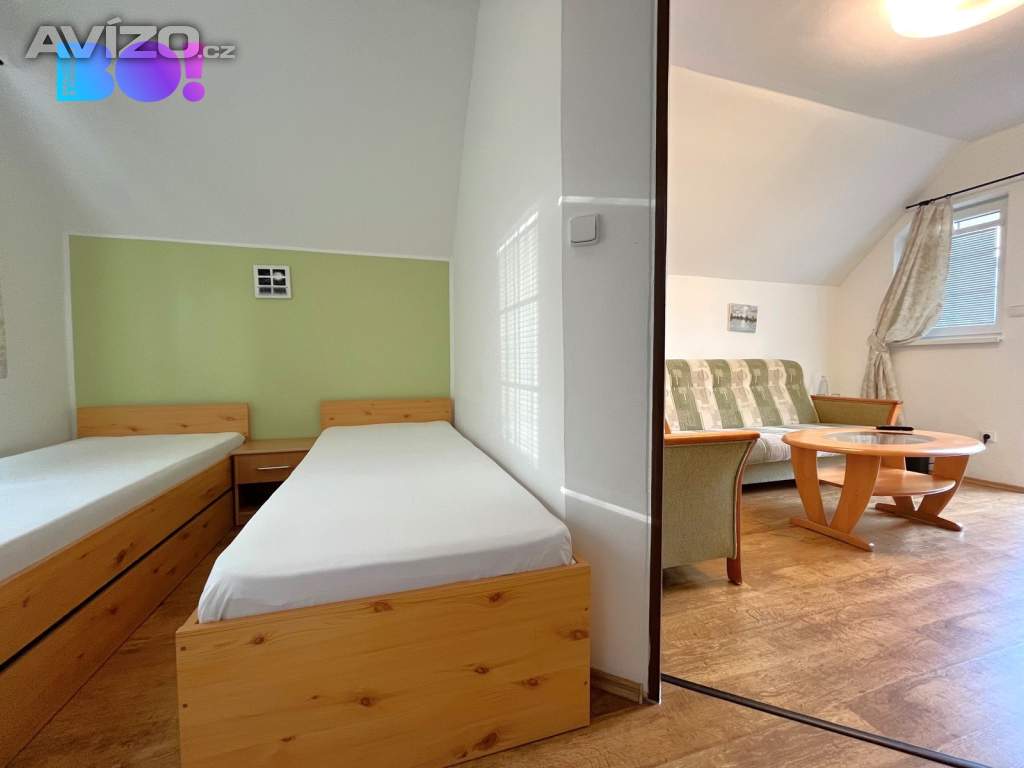 Foto inzerátu Prodej penzionu s restaurací a bytem, Třeboň