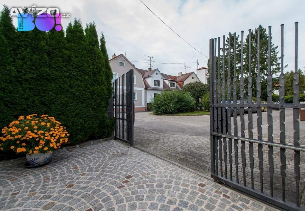 Foto inzerátu Prodej rodinného domu / vily, České Budějovice