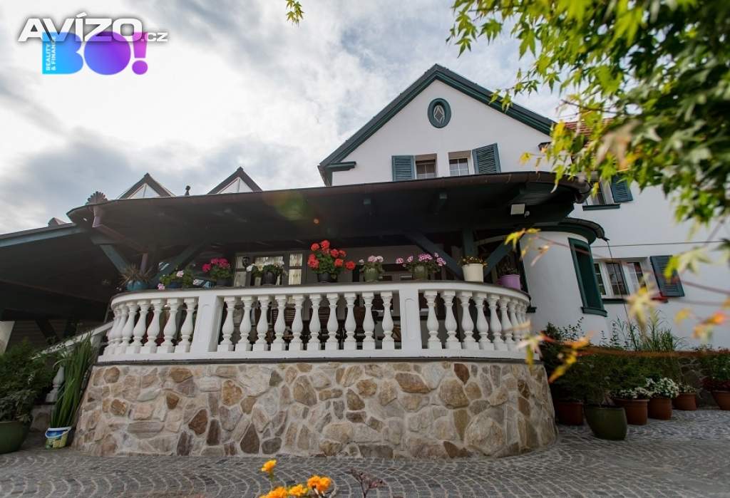 Foto inzerátu Prodej rodinného domu / vily, České Budějovice