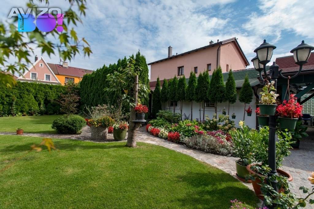 Foto inzerátu Prodej rodinného domu / vily, České Budějovice