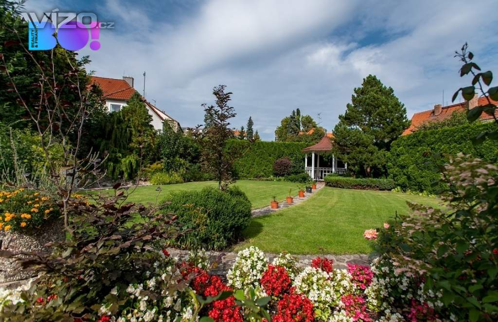 Foto inzerátu Prodej rodinného domu / vily, České Budějovice