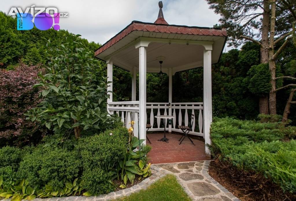 Foto inzerátu Prodej rodinného domu / vily, České Budějovice