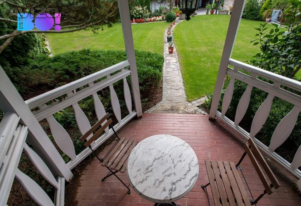 Foto inzerátu Prodej rodinného domu / vily, České Budějovice