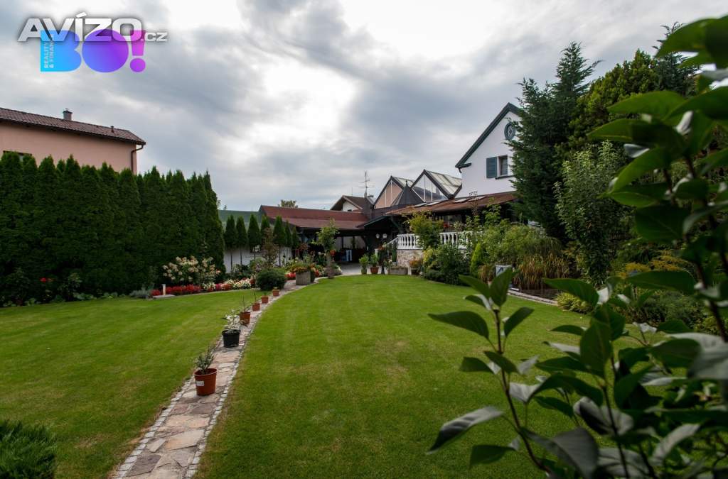 Foto inzerátu Prodej rodinného domu / vily, České Budějovice