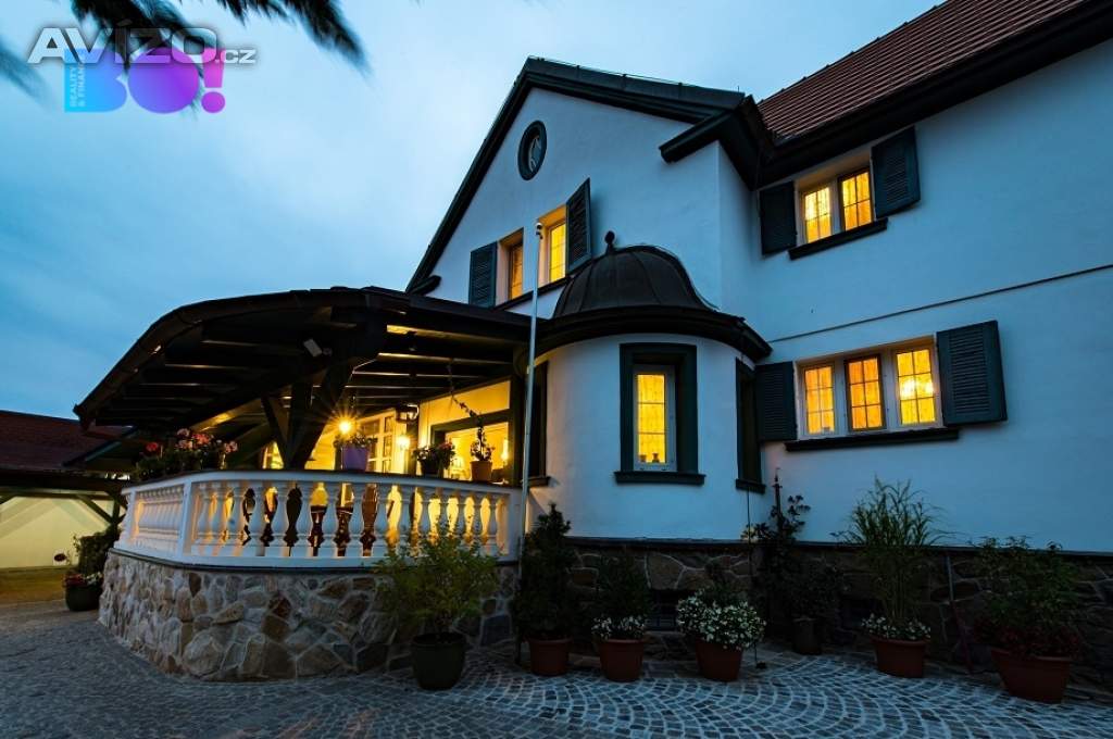 Foto inzerátu Prodej rodinného domu / vily, České Budějovice