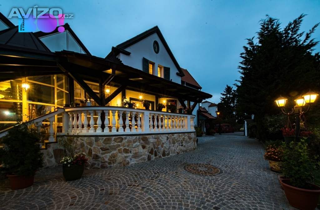 Foto inzerátu Prodej rodinného domu / vily, České Budějovice