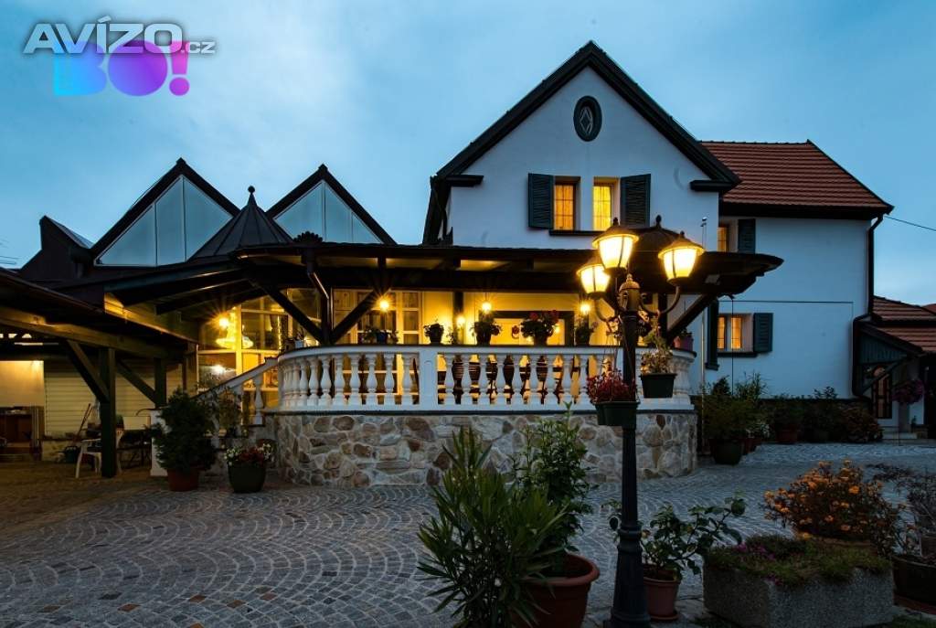 Foto inzerátu Prodej rodinného domu / vily, České Budějovice