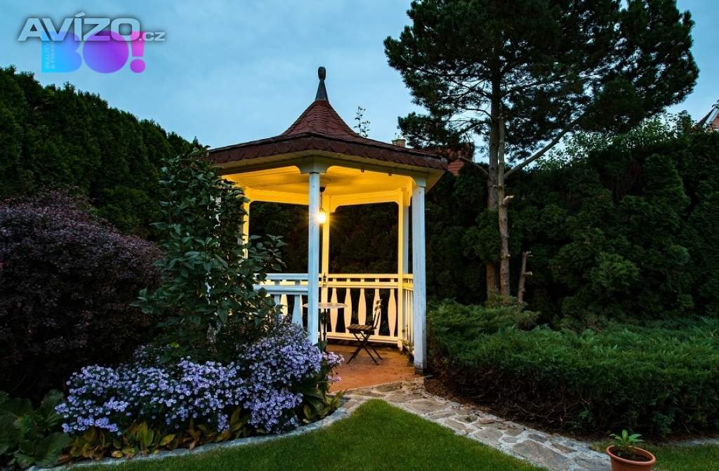 Foto inzerátu Prodej rodinného domu / vily, České Budějovice