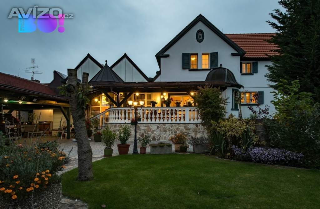 Foto inzerátu Prodej rodinného domu / vily, České Budějovice