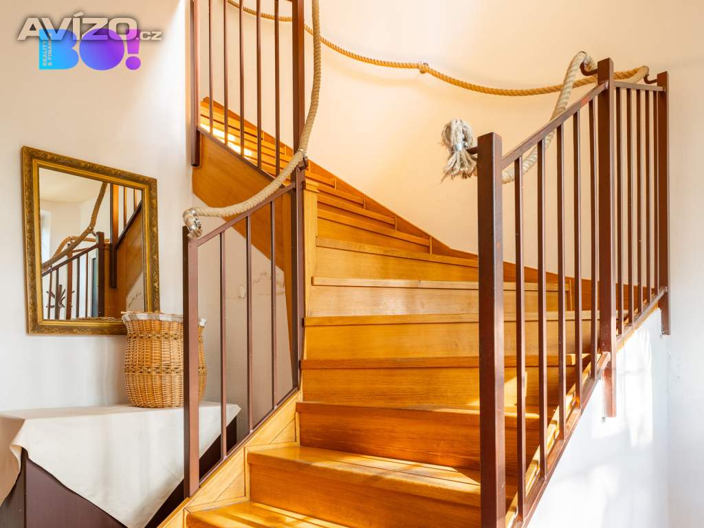 Foto inzerátu Prodej restaurace s penzionem, Skuteč