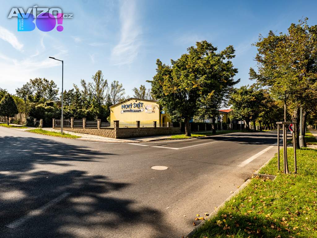 Foto inzerátu Prodej restaurace s bowlingem, Louny