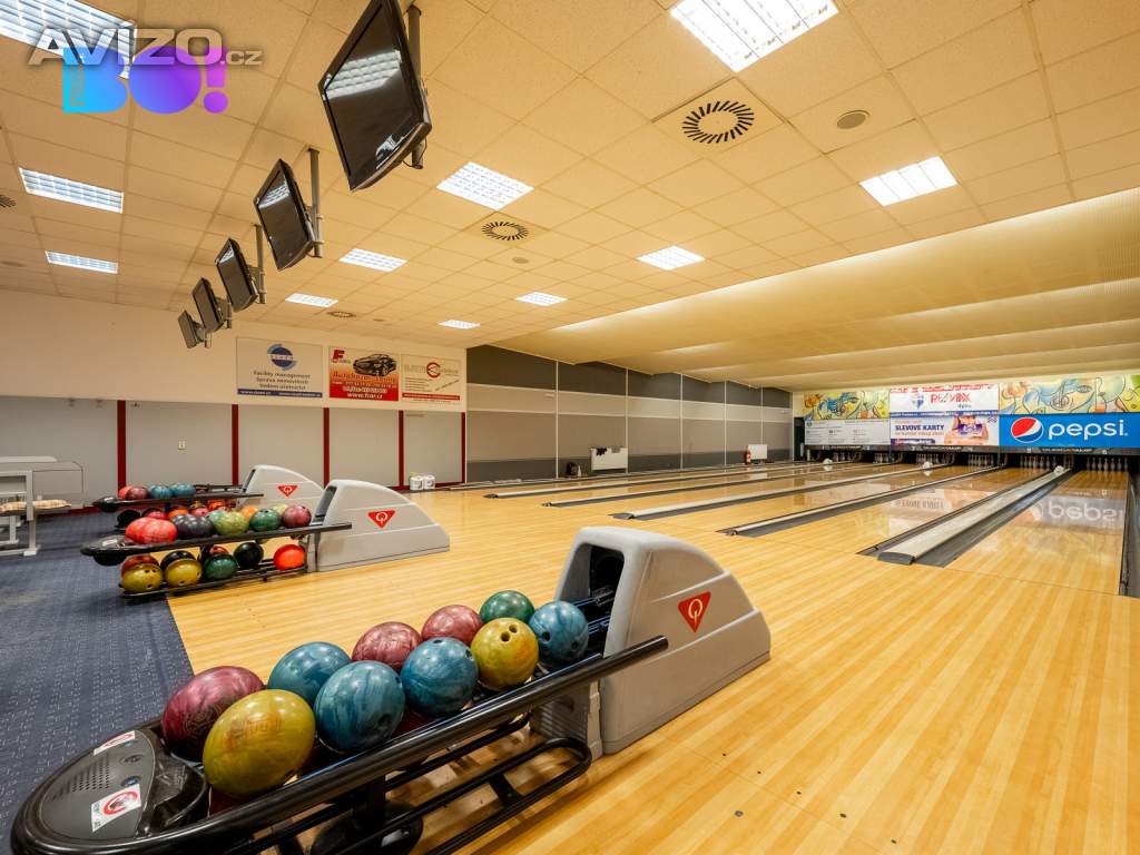 Foto inzerátu Prodej restaurace s bowlingem, Louny