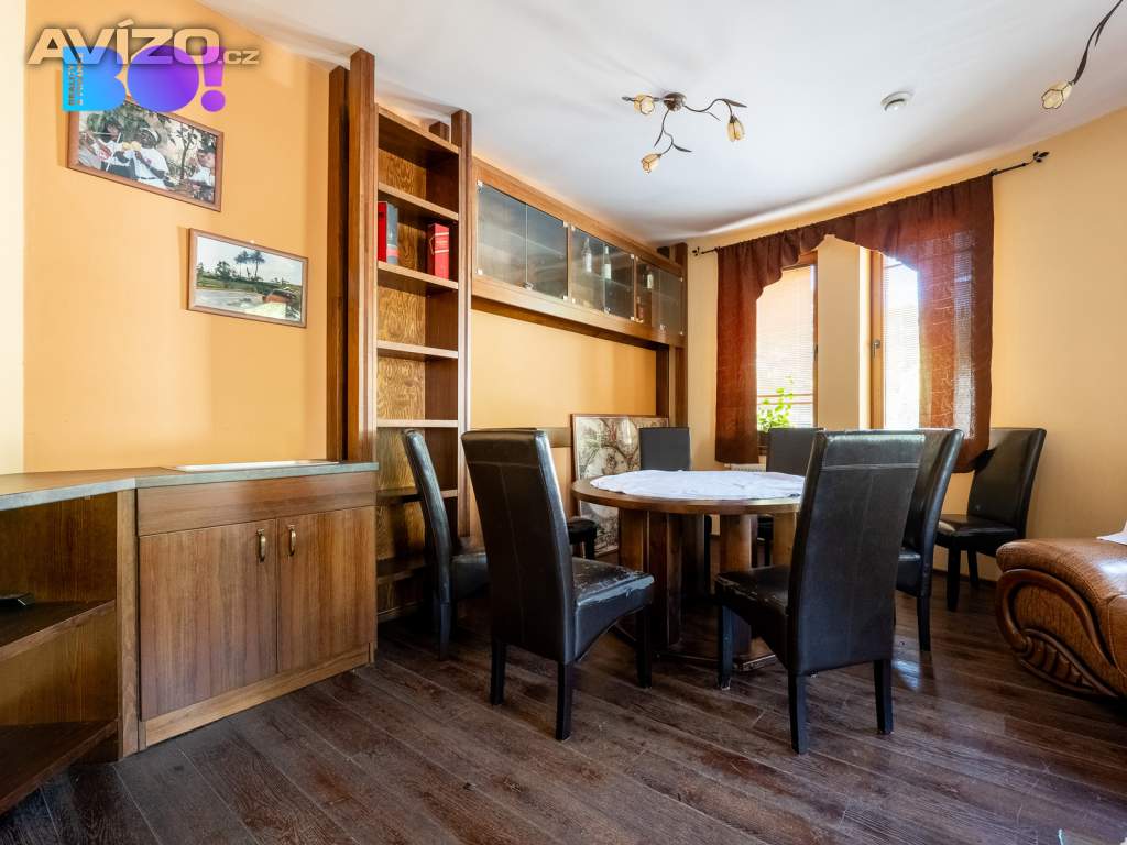 Foto inzerátu Prodej restaurace s bowlingem, Louny