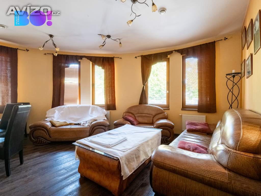 Foto inzerátu Prodej restaurace s bowlingem, Louny