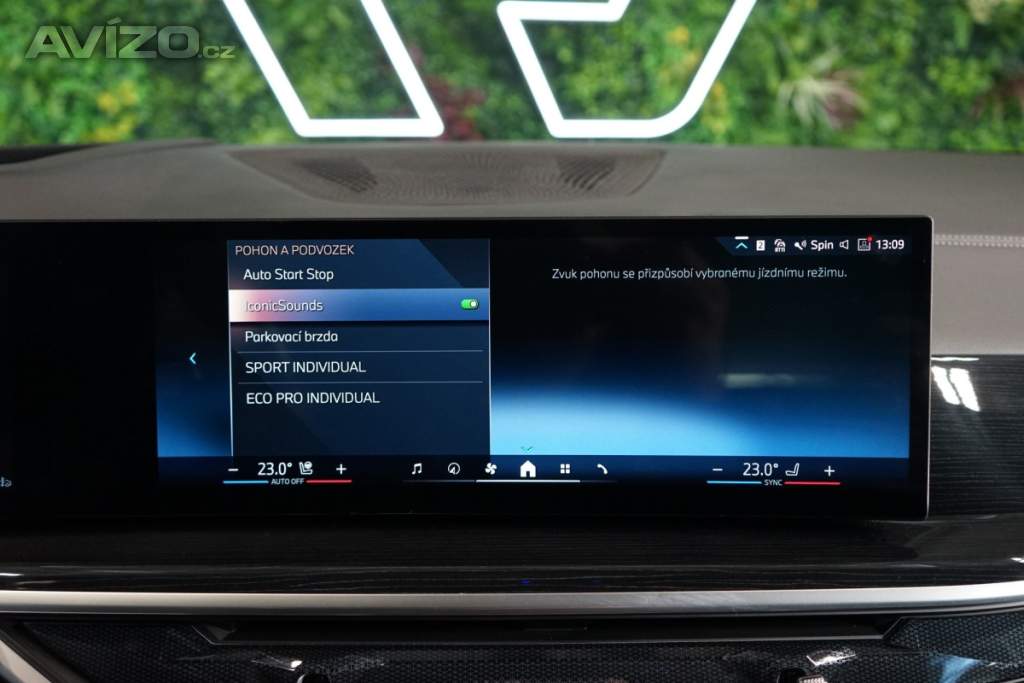 Foto inzerátu BMW X5 40i*xDRIVE*TAŽ*H/K*HUD*