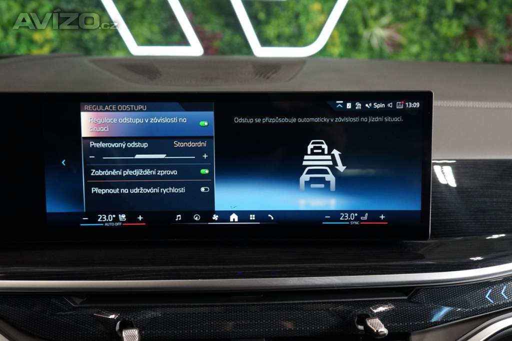 Foto inzerátu BMW X5 40i*xDRIVE*TAŽ*H/K*HUD*