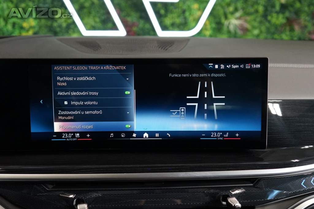 Foto inzerátu BMW X5 40i*xDRIVE*TAŽ*H/K*HUD*