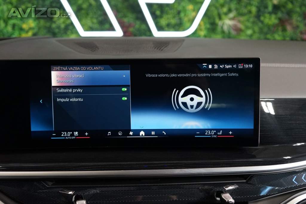 Foto inzerátu BMW X5 40i*xDRIVE*TAŽ*H/K*HUD*