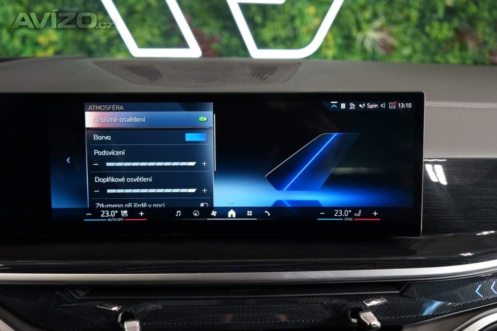 Foto inzerátu BMW X5 40i*xDRIVE*TAŽ*H/K*HUD*