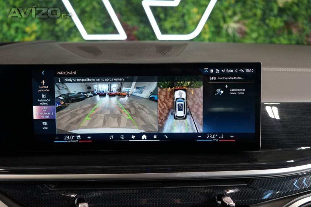 Foto inzerátu BMW X5 40i*xDRIVE*TAŽ*H/K*HUD*