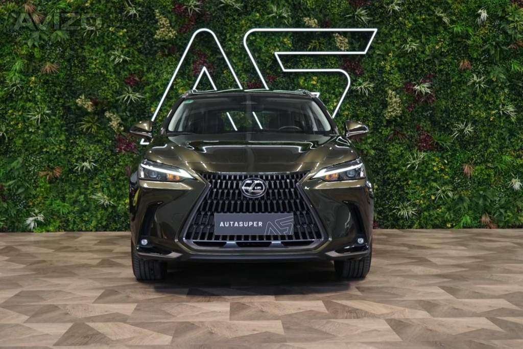 Foto inzerátu Lexus NX 350h COMFORT TOP*FWD*LED*ZÁRUKA*DRC