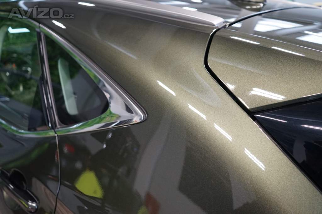 Foto inzerátu Lexus NX 350h COMFORT TOP*FWD*LED*ZÁRUKA*DRC