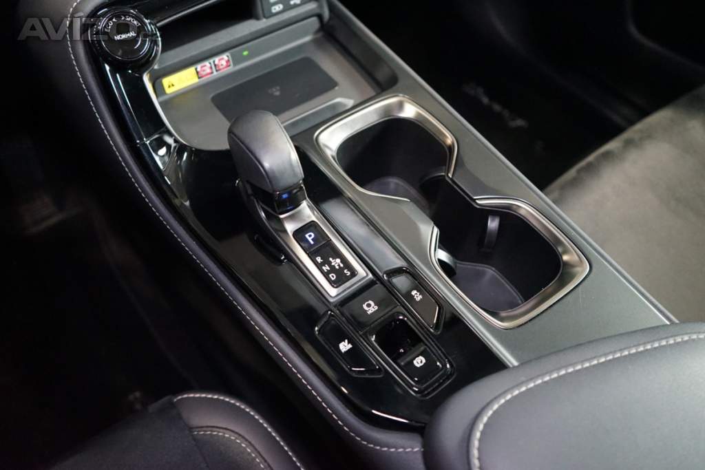 Foto inzerátu Lexus NX 350h COMFORT TOP*FWD*LED*ZÁRUKA*DRC