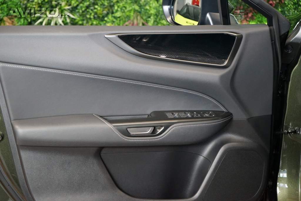 Foto inzerátu Lexus NX 350h COMFORT TOP*FWD*LED*ZÁRUKA*DRC