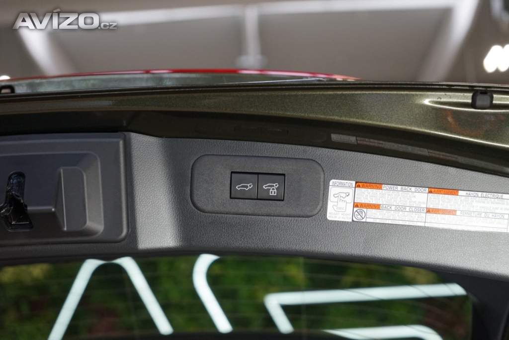 Foto inzerátu Lexus NX 350h COMFORT TOP*FWD*LED*ZÁRUKA*DRC