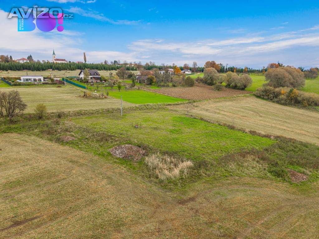 Foto inzerátu Prodej pozemku 1 879 m², Těrlicko