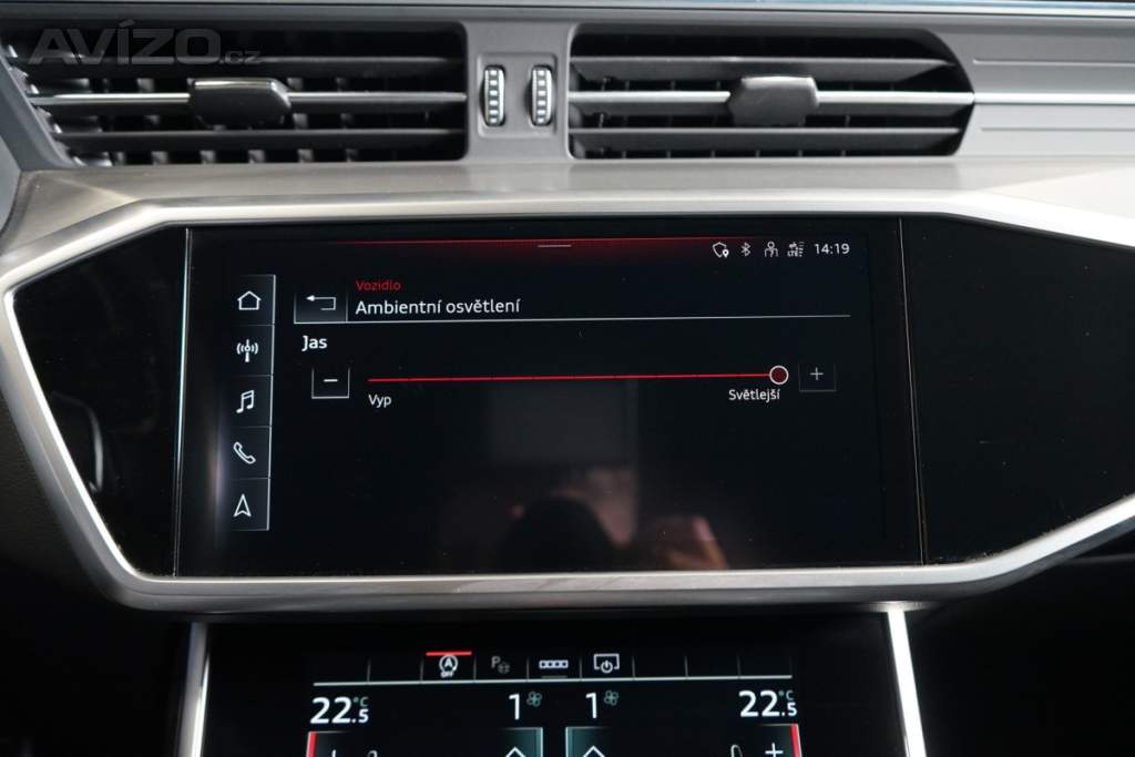 Foto inzerátu Audi A6 Avant 3.0 TDI*QUATTRO*MATRIX*C