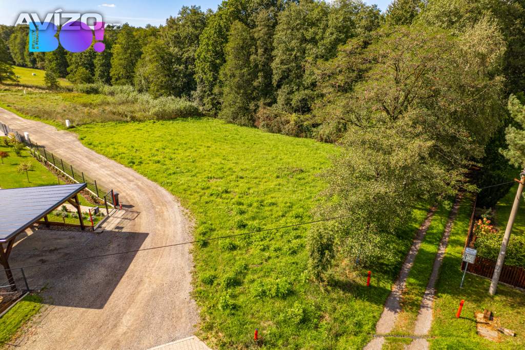 Foto inzerátu Prodej pozemku, 1 627 m², Petrovice u Karviné