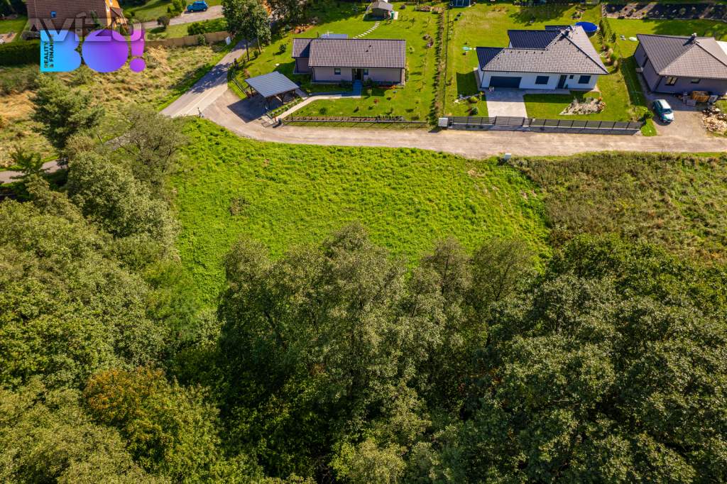 Foto inzerátu Prodej pozemku, 1 627 m², Petrovice u Karviné