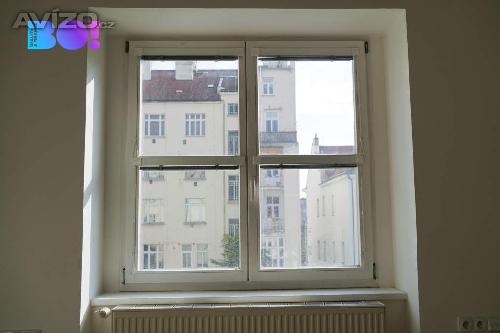 Foto inzerátu Pronájem kanceláře 260 m² – ul. Zubatého Praha 5