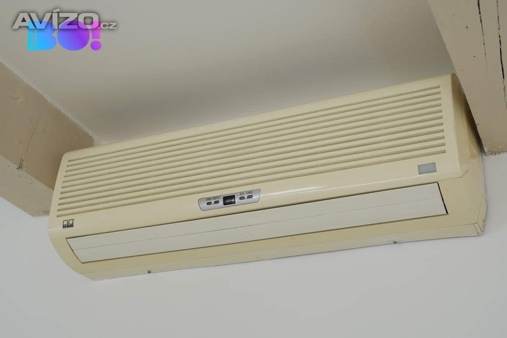 Foto inzerátu Pronájem kanceláře 260 m² – ul. Zubatého Praha 5