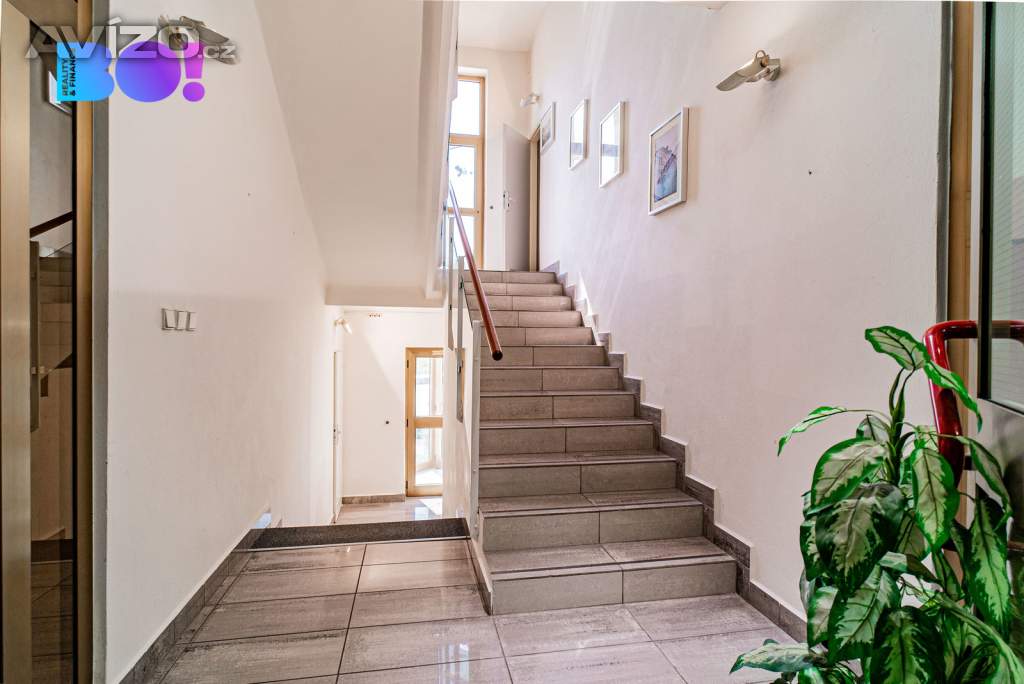 Foto inzerátu Prodej administrativní budovy, ul. Kopeční, Slezská Ostrava