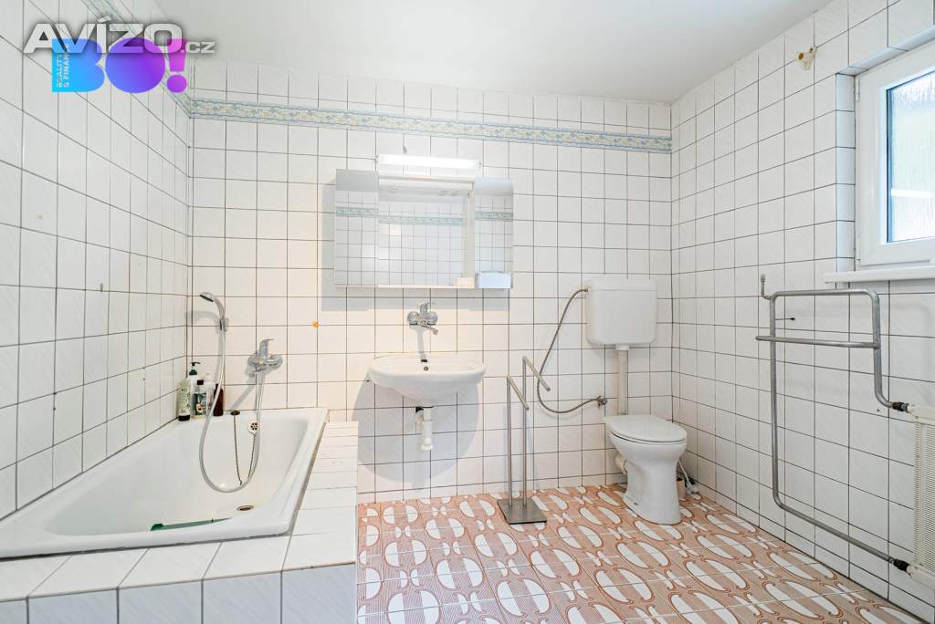 Foto inzerátu Prodej Rodinného domu - Hanušovice