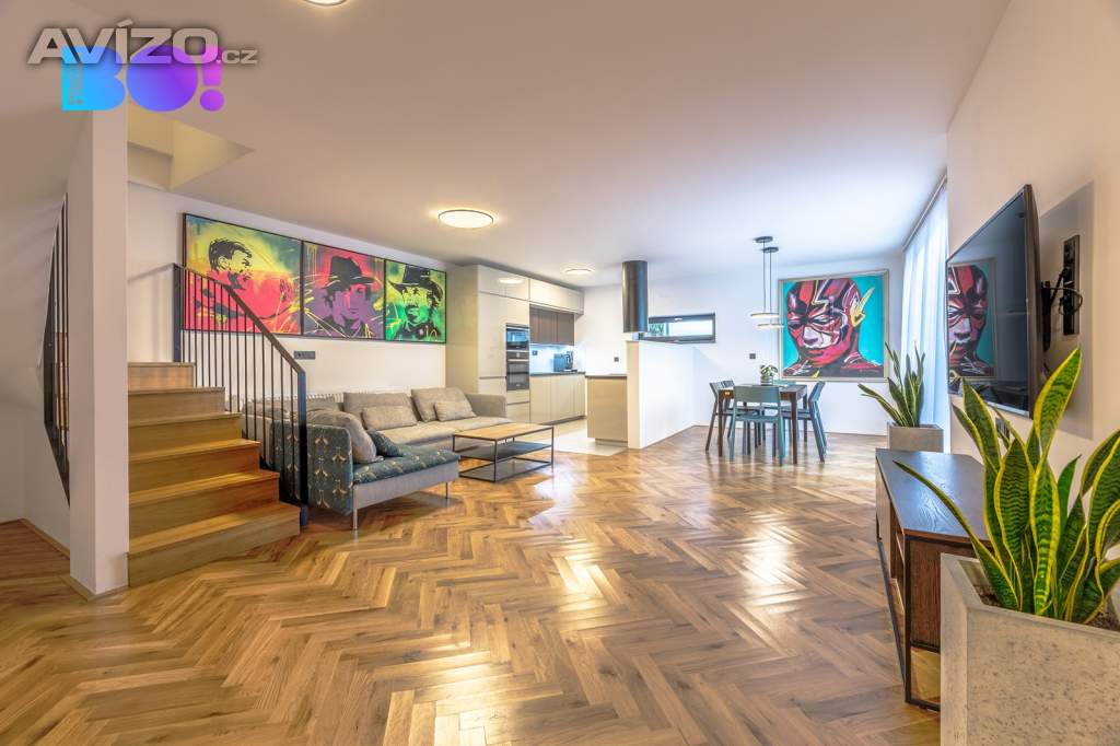 Foto inzerátu Prodej domu 6+kk, 275 m², pozemek 968 m², Přišimasy okres Kolín