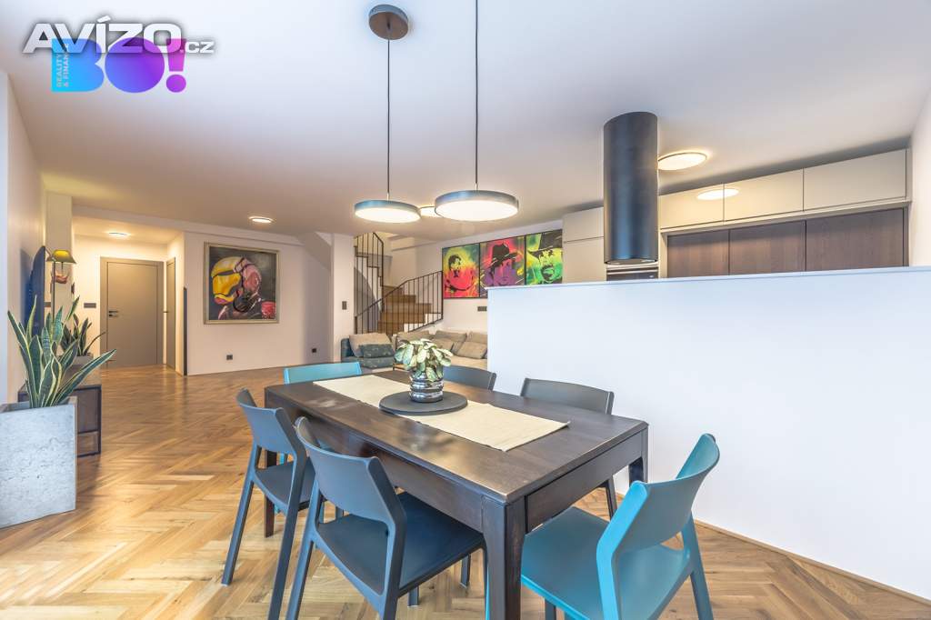 Foto inzerátu Prodej domu 6+kk, 275 m², pozemek 968 m², Přišimasy okres Kolín