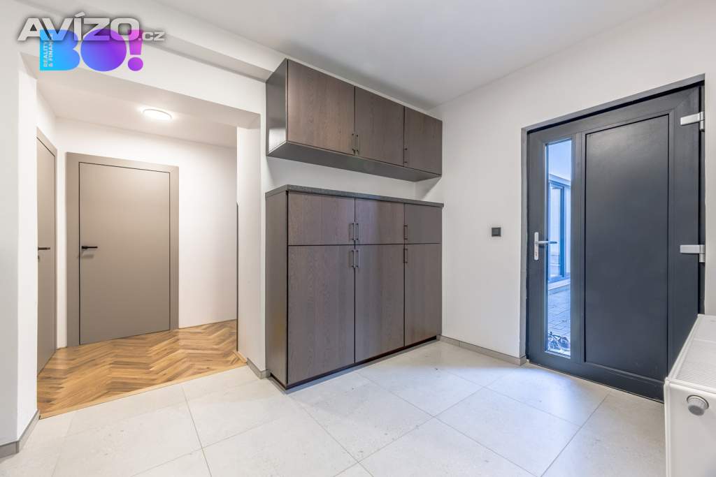 Foto inzerátu Prodej domu 6+kk, 275 m², pozemek 968 m², Přišimasy okres Kolín