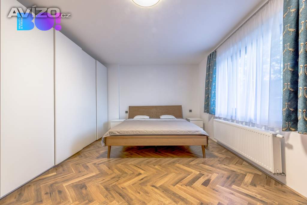 Foto inzerátu Prodej domu 6+kk, 275 m², pozemek 968 m², Přišimasy okres Kolín