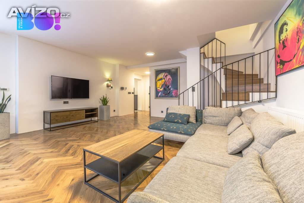 Foto inzerátu Prodej domu 6+kk, 275 m², pozemek 968 m², Přišimasy okres Kolín