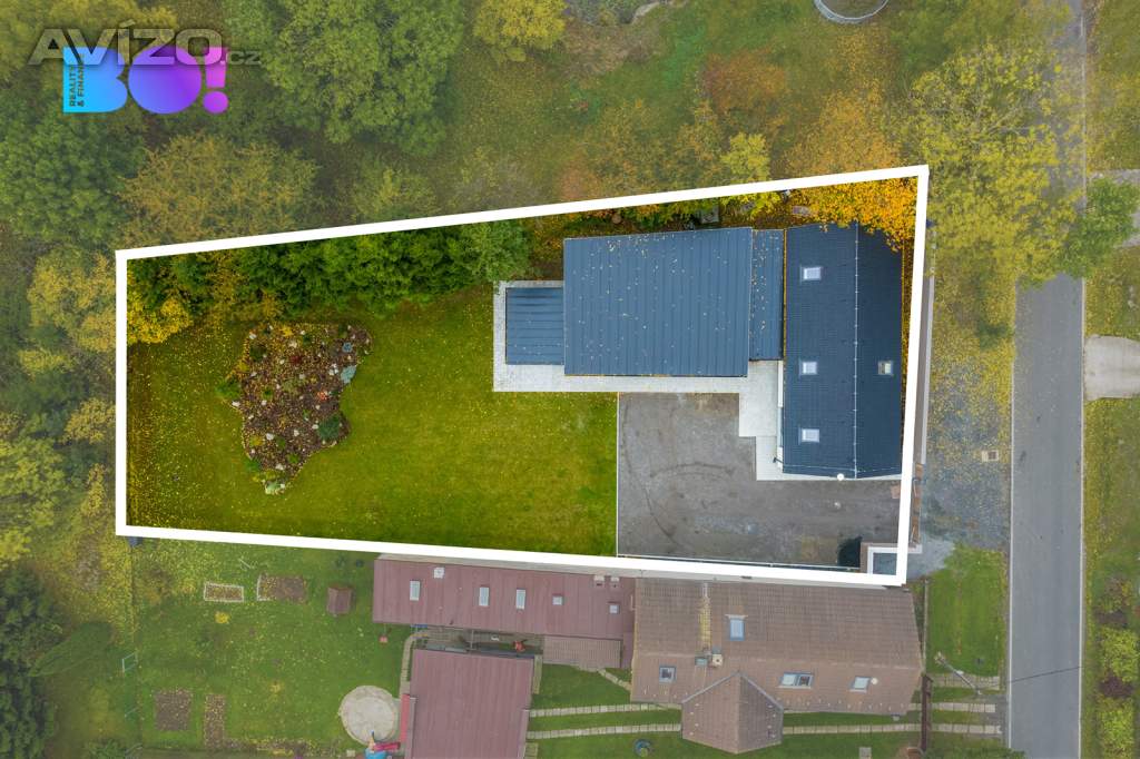 Foto inzerátu Prodej domu 6+kk, 275 m², pozemek 968 m², Přišimasy okres Kolín